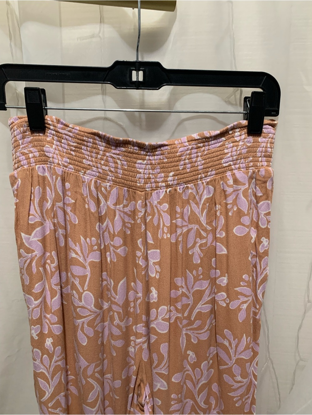 Aerie Floral Homebody Pants - Picture 7 of 10